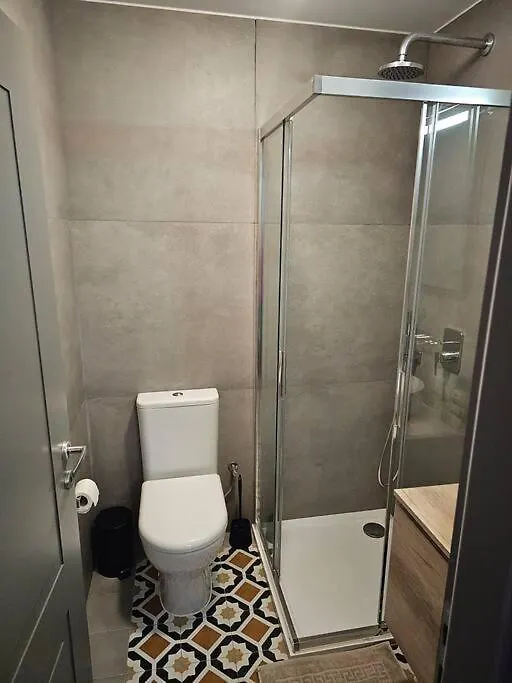 Dahlia Apartment - Paola Modern Townhouse 0*,  Malta
