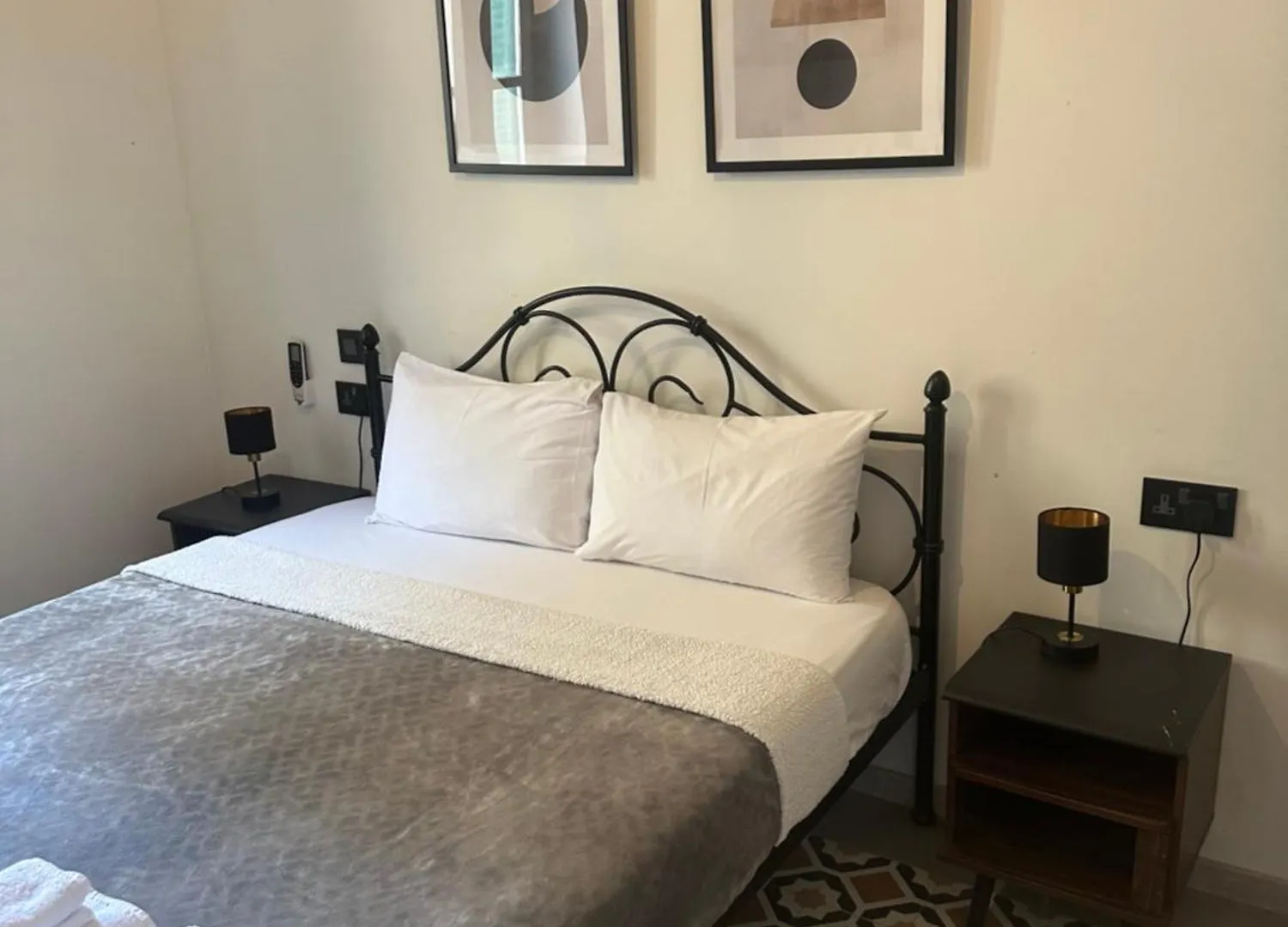 Dahlia Apartment - Paola Modern Townhouse Malta