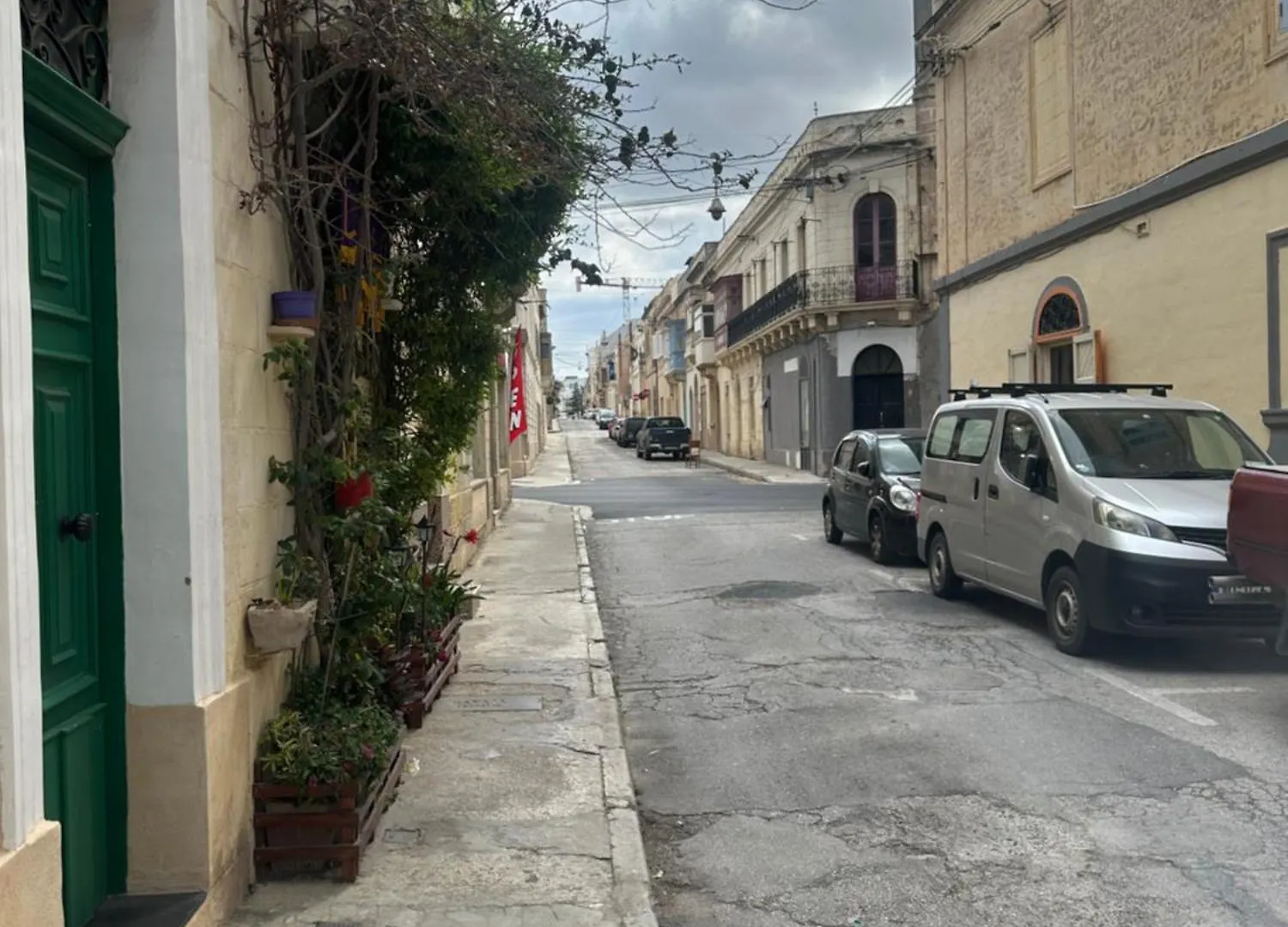 Dahlia Apartment - Paola Modern Townhouse 0*,  Malta
